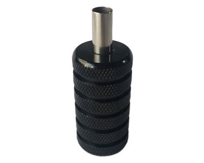 Mumbai Tattoo Aluminium Grip (22mm)