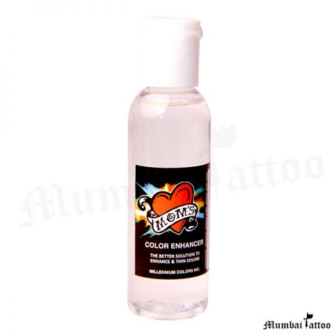 Mumbai Tattoo Color Enhancer 60ml