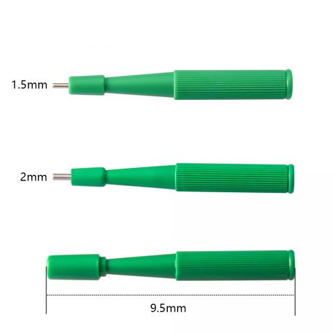 dermal piercing tool