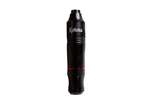 Mumbai Tattoo Katana Tattoo Pen Machine PS32 ( Black )