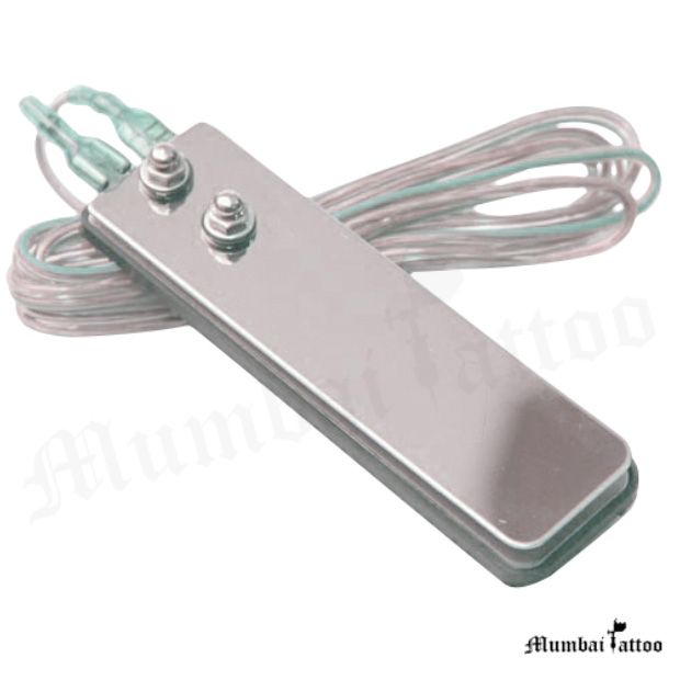 Mumbai Tattoo Fingre Foot Switch