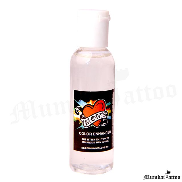 Mumbai Tattoo Color Enhancer 60ml