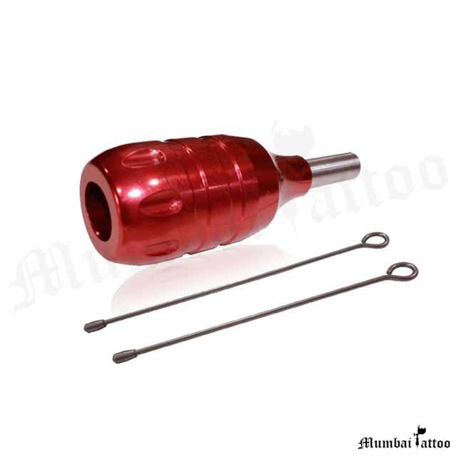 Mumbai Tattoo Cartridge Grip (Pack of 1)