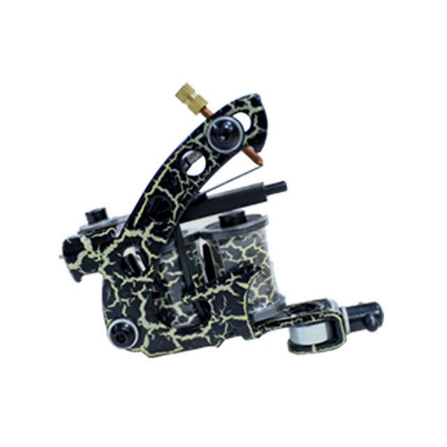 Mumbai Tattoo Coil Machine 009