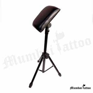 Mumbai Tattoo Portable arm & leg rest