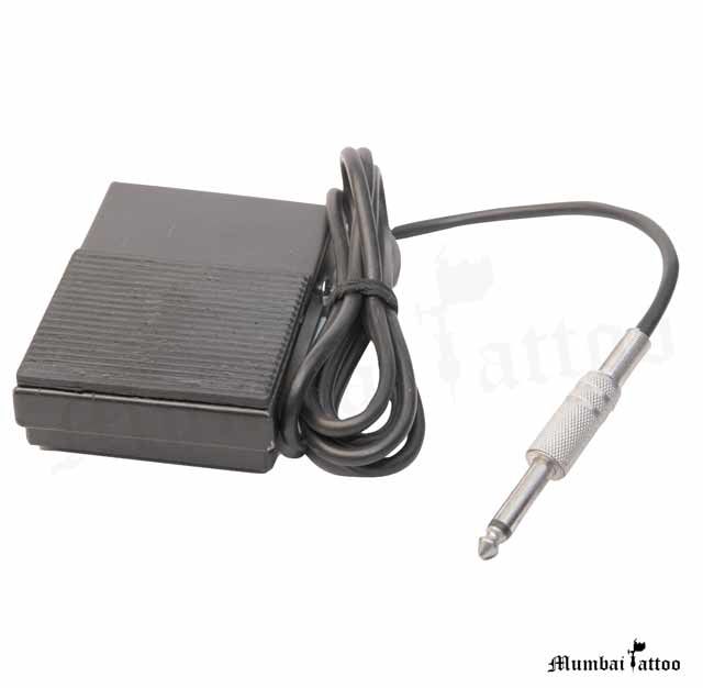 Mumbai Tattoo Treadlite Foot Switch