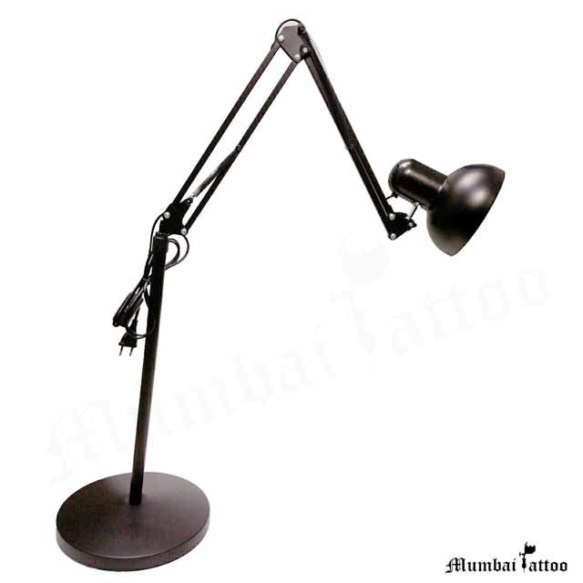 Mumbai Tattoo Long Stand light