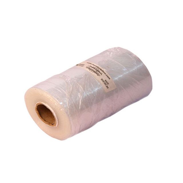 Mumbai Tattoo Clean Film Roll 6 inch