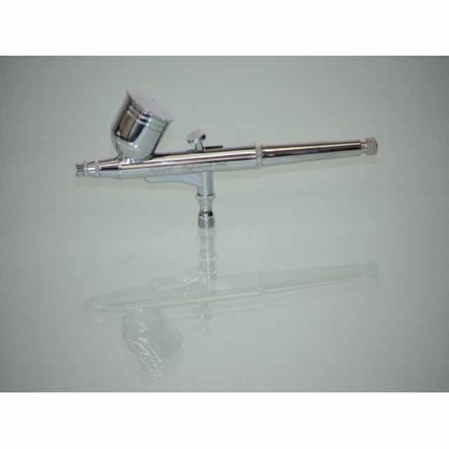 Mumbai Tattoo Phoenix Airbrush AG-130E