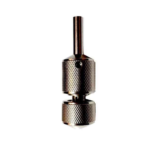Mumbai Tattoo Stainless Steel Easy Grip 25mm (Pack of1)
