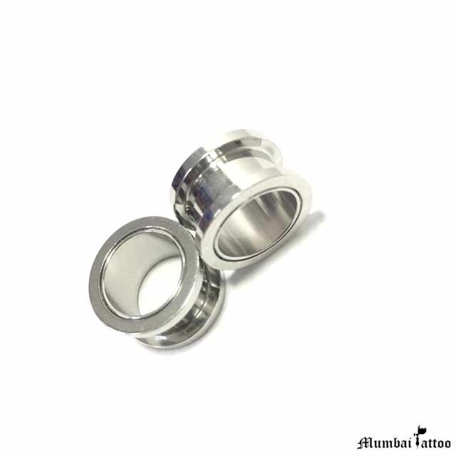 Mumbai Tattoo Gauges Piercing Stud