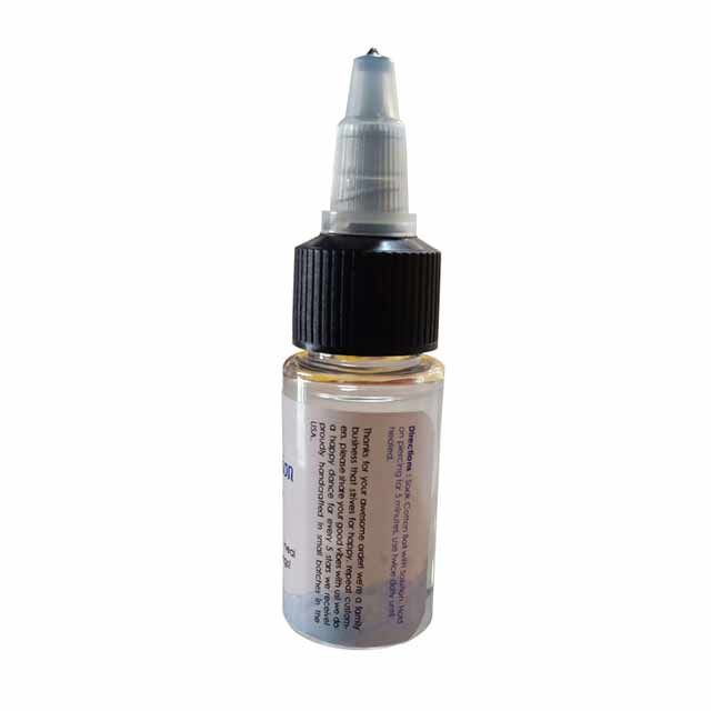 Mumbai Tattoo Piercing Solution