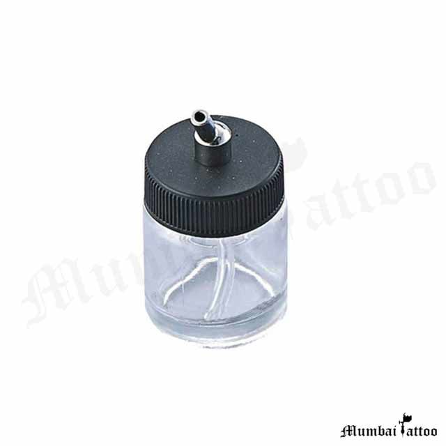 Mumbai Tattoo Temporary Tattoo Airbrush -AG 129 5MM