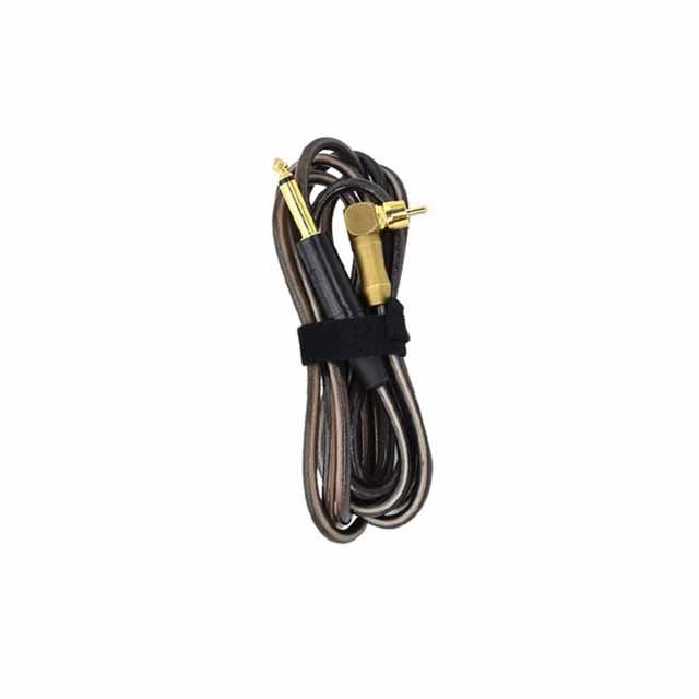 Mumbai Tattoo Katana RCA Cord