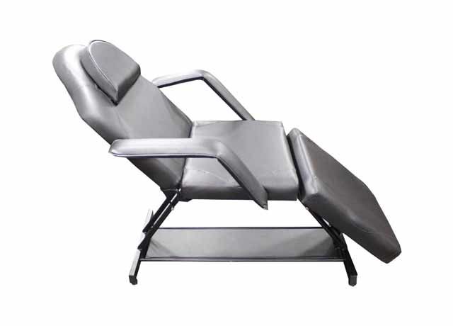 Mumbai Tattoo Adjustable Bed