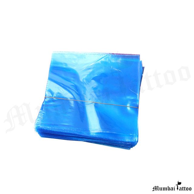 Mumbai Tattoo Disposable Machine Cover