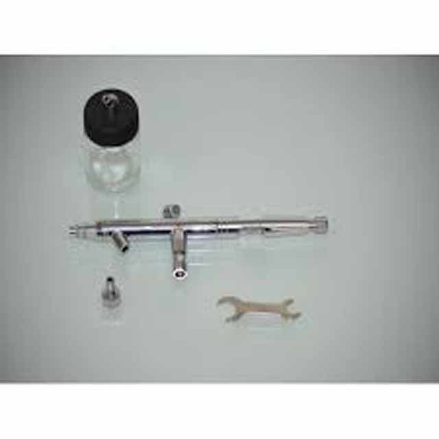 Mumbai Tattoo Hawk Airbrush AG-182