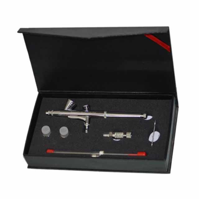 Mumbai Tattoo Alba Small Cup Set Airbrush (AG-135S)