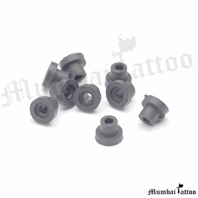 Mumbai Tattoo Silikon Nipple ( Pack of 100 pc)