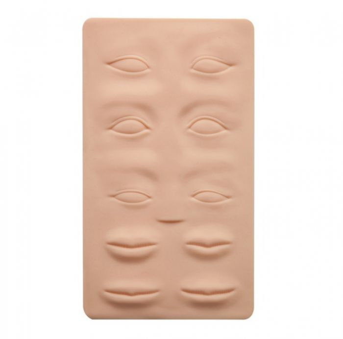 Mumbai Tattoo Practice Eyebrow & Lips Thin Skin Pad