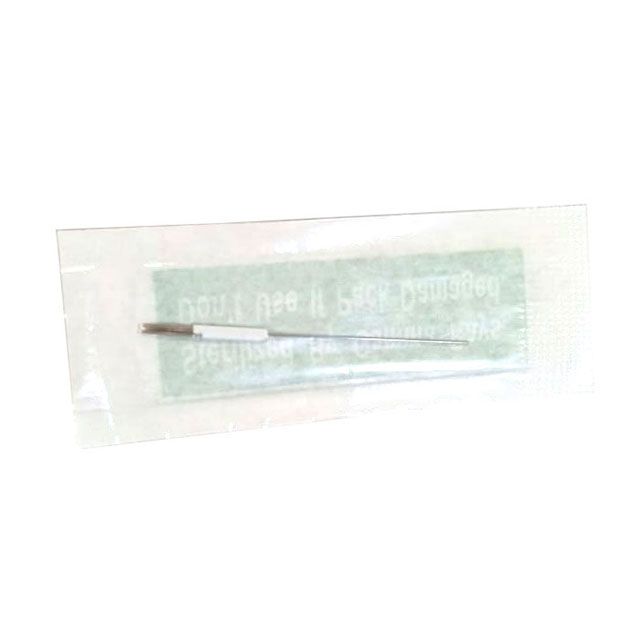 Mumbai Tattoo Microblading Makeup Pen Needle 5 Flat