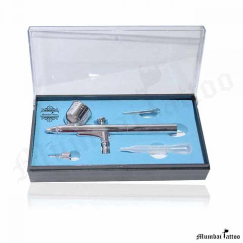 MUMBAI TATTOO PHOENIX AIRBRUSH (0.3MM) NOZZLE (130)