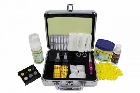Mumbai Tattoo Permanent Eyebrows Basic Kit
