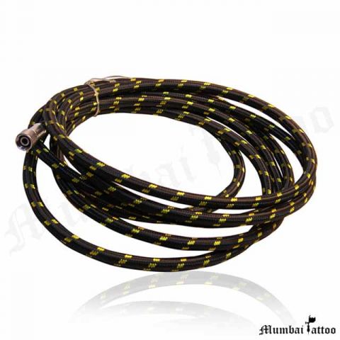 Mumbai Tattoo Air Hose Pipe - Simple Ten Feet