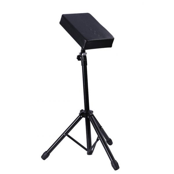 Buy TFCFL Large Portable Tattoo Workstation Adjustable Height Stand Salon  Instrument Tattoo Table Tattoo hand bracket 4 Online at Lowest Price in  Ubuy India B07CNQ8GRD