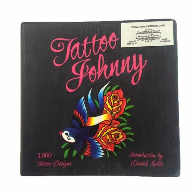 Mumbai Tattoo Tattoo Johnny 