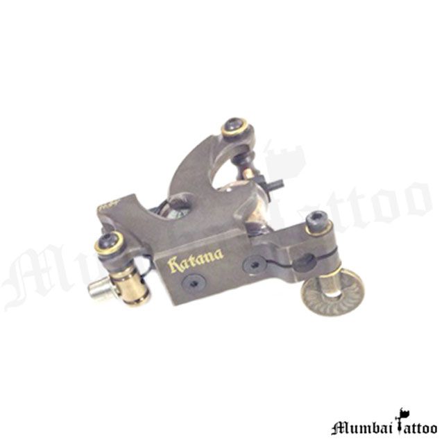 Mumbai Tattoo Katana PD 19 Tattoo Machine 